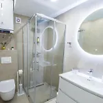 Stari View-free Parking Apartment Mostar