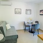 Stari View-free Parking Apartment *