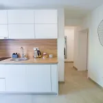 Stari View-free Parking Apartment Mostar