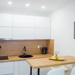 Stari View-free Parking Apartment Mostar