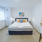 Stari View-free Parking Apartment *