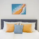 Stari View-free Parking Apartment
