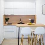 Apartment Stari View-free Parking *