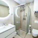 Stari View-free Parking Apartment *
