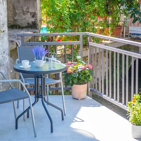 Apartment Stari View-free Parking *