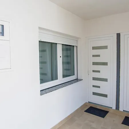 Stari View-free Parking Apartment *