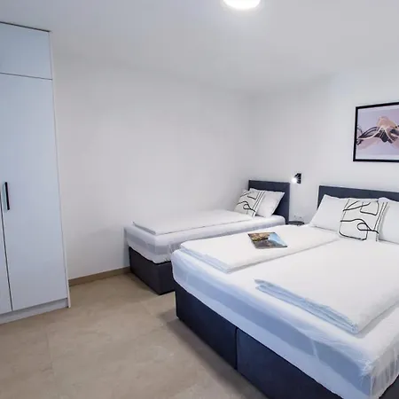 Apartment Stari View-free Parking