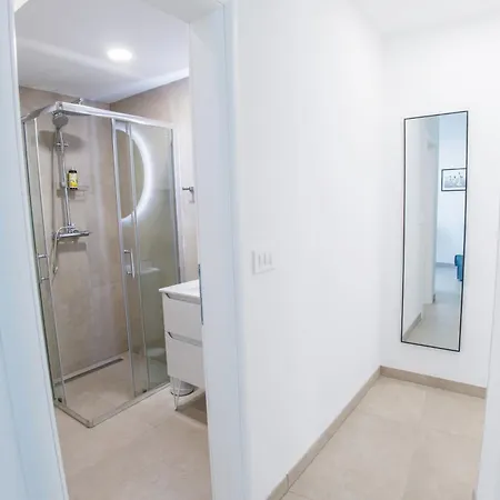 Apartment Stari View-free Parking *