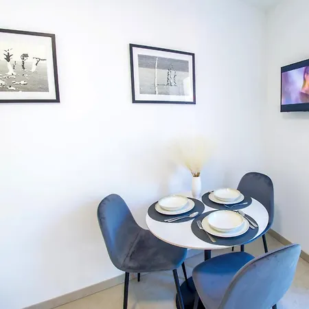 Apartamento Stari View-free Parking *