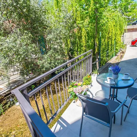 Apartment Stari View-free Parking *