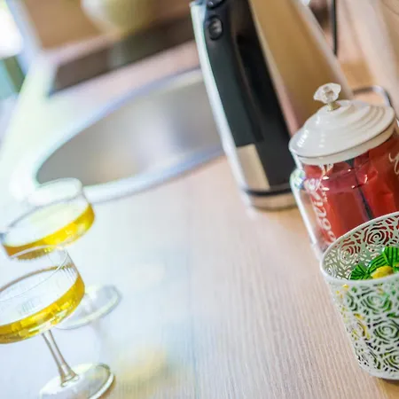 아파트 Stari View-free Parking 모스타르