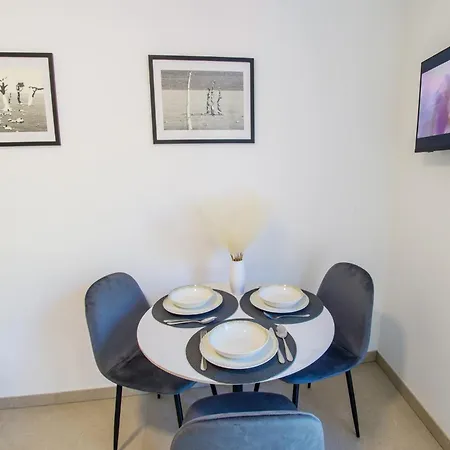 Stari View-free Parking * 모스타르