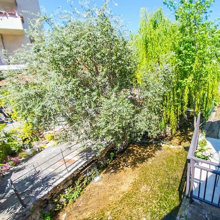 Apartment Stari View-free Parking *