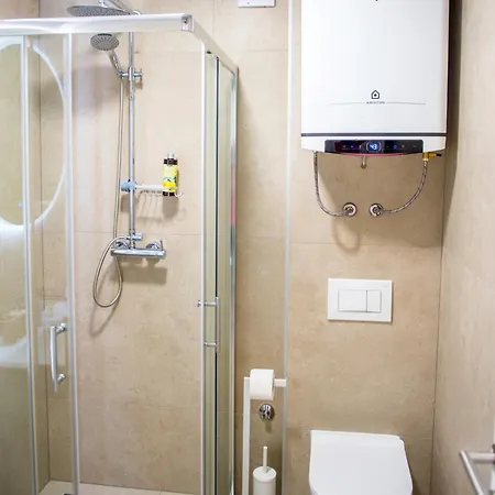 Stari View-free Parking * 모스타르