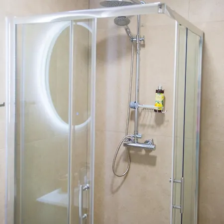 Stari View-free Parking Apartamento