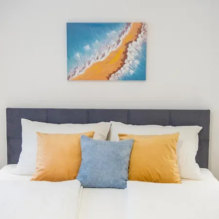 Stari View-free Parking 아파트