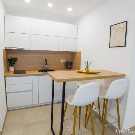 Stari View-free Parking * 모스타르