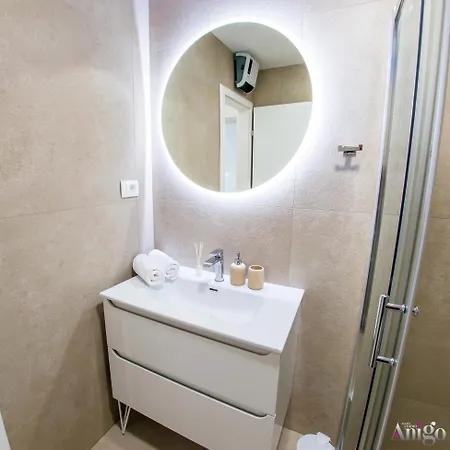 Apartamento Stari View-free Parking